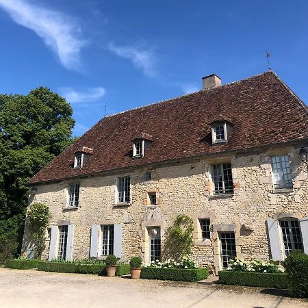 La Grand' Maison Vorly Екстер'єр фото