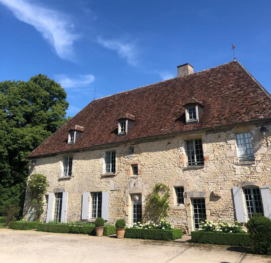 La Grand' Maison Vorly Екстер'єр фото